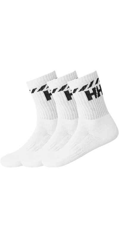 Helly Hansen Cotton Sport Sock 3Pk