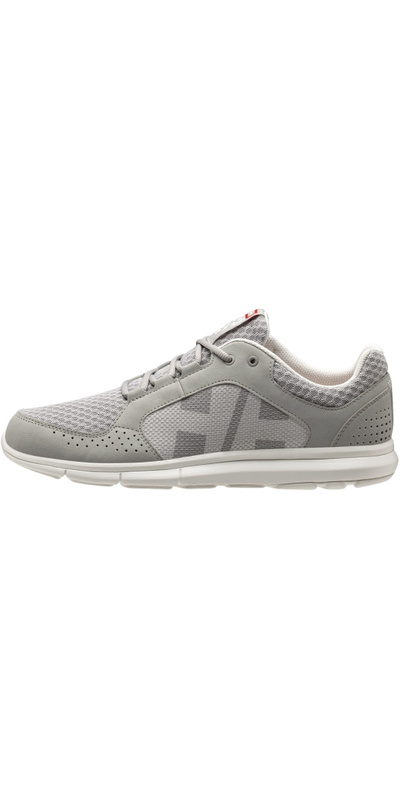 Helly Hansen Hommes Ahiga V4 Hydropower Sneakers