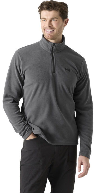 Helly Hansen Mens Daybreaker 1/2 Zip Fleece