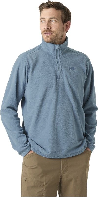 Helly Hansen Mens Daybreaker 1/2 Zip Fleece