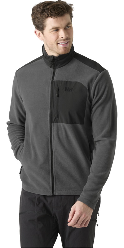 Helly Hansen Mens Daybreaker Block Jacket