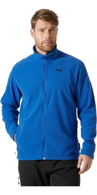 2026 Helly Hansen Mens Daybreaker Fleece Jacket 51598 - Cobalt 2.0