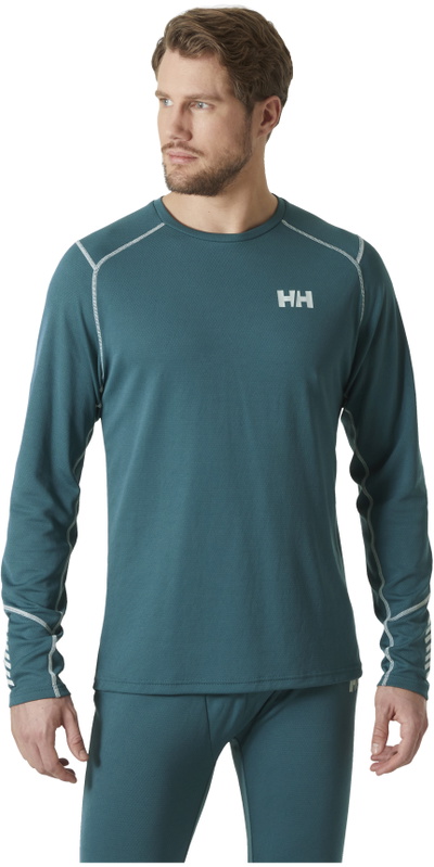 Helly Hansen Mens Lifa Active Crew