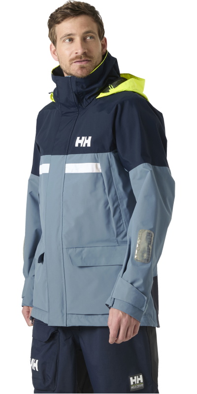 Helly Hansen Miesten Pier -takki 4.0