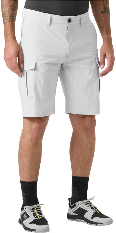 Helly Hansen Calções Cargo Quickdry 11" Para Homem Da Helly Hansen
