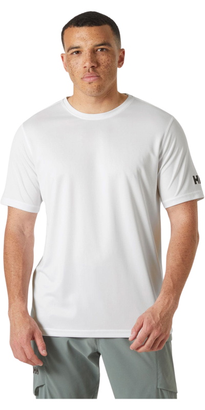 Helly Hansen Herr Tech -T-shirt 2.0