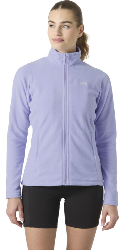 Helly Hansen Womens Daybreaker Fleece Jacket
