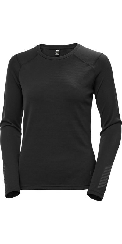 Helly Hansen Femmes Lifa Active Crew