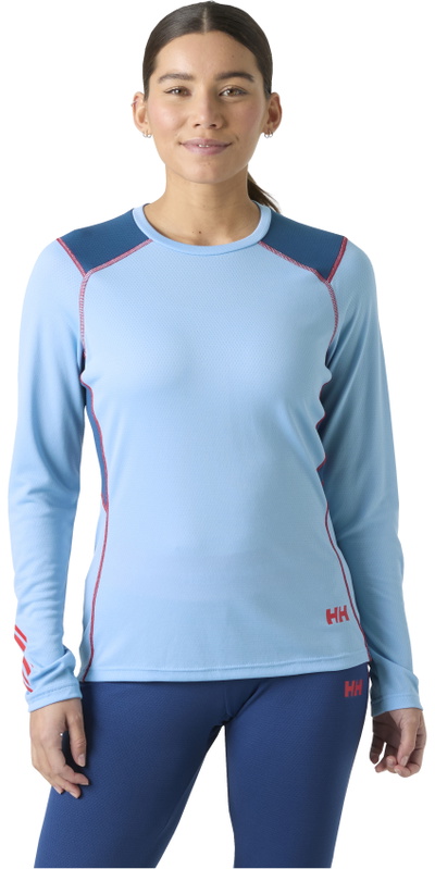 Helly Hansen Womens Lifa Active Crew