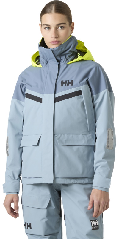 Helly Hansen Naisten Pier -takki 4.0