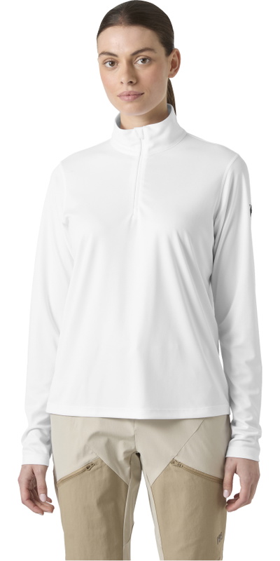 Helly Hansen Tech 1/2 Zip För Damer