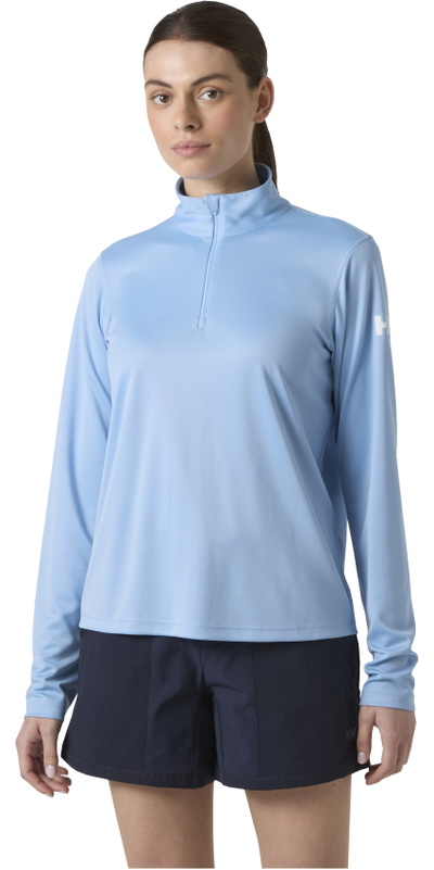 Helly Hansen Tech 1/2 Zip För Damer