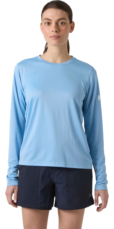 Helly Hansen Tech Crew Long Sleeve 2.0