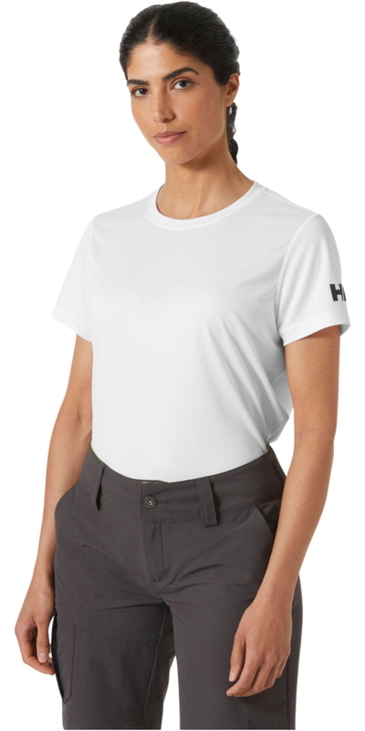 Helly Hansen Tech -T-shirt 2.0 För Damer