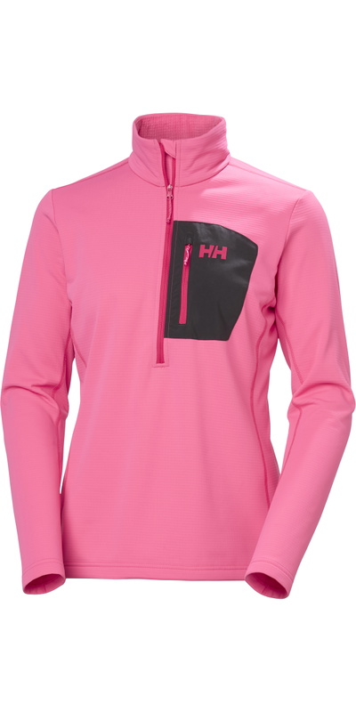 Helly Hansen Womens Versalite 1/2 Zip Fleece
