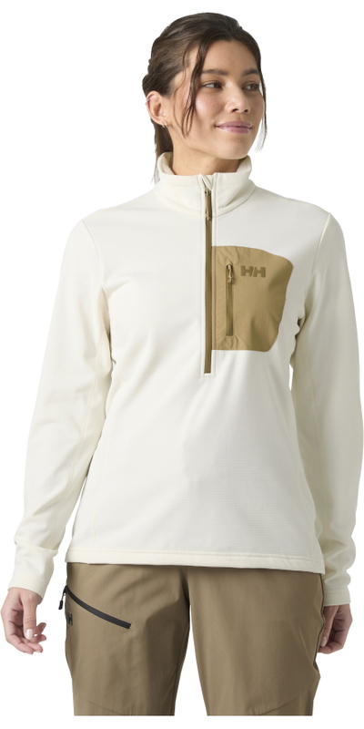 Helly Hansen Womens Versalite 1/2 Zip Fleece
