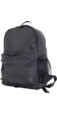 2026 Hurley Air Backpack BKPEUAIR001 - Black