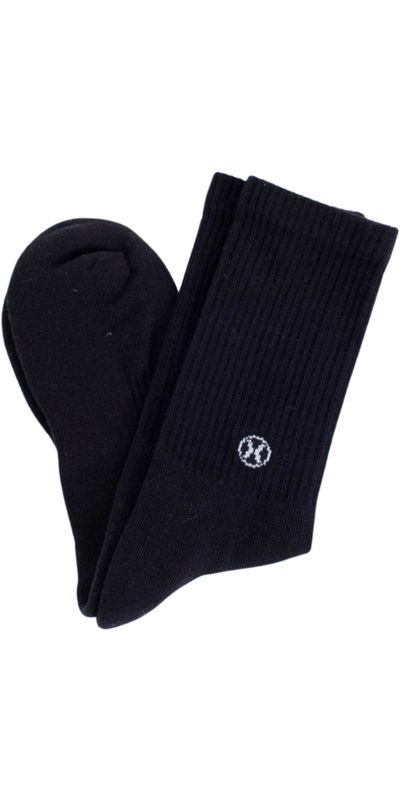 Hurley Low Tide Quarter Socks