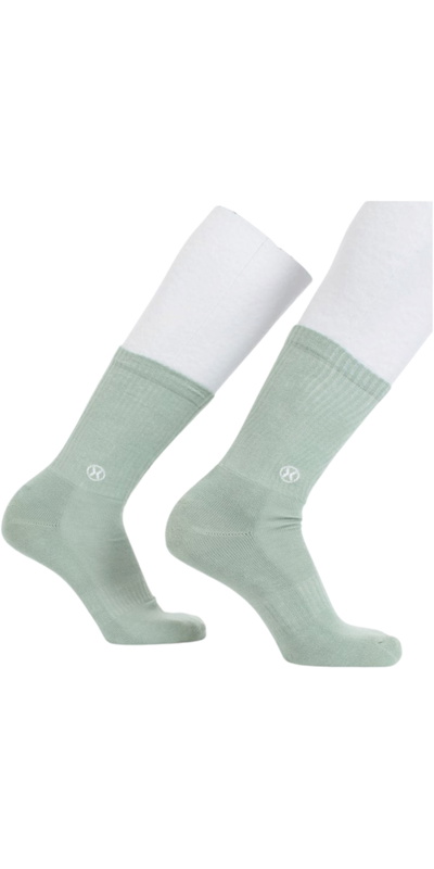 Hurley Low Tide Quarter Socks