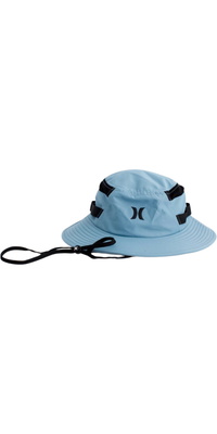 2026 Hurley Mens 1999 Boonie Hat HNHM0061 - Pacific Blue