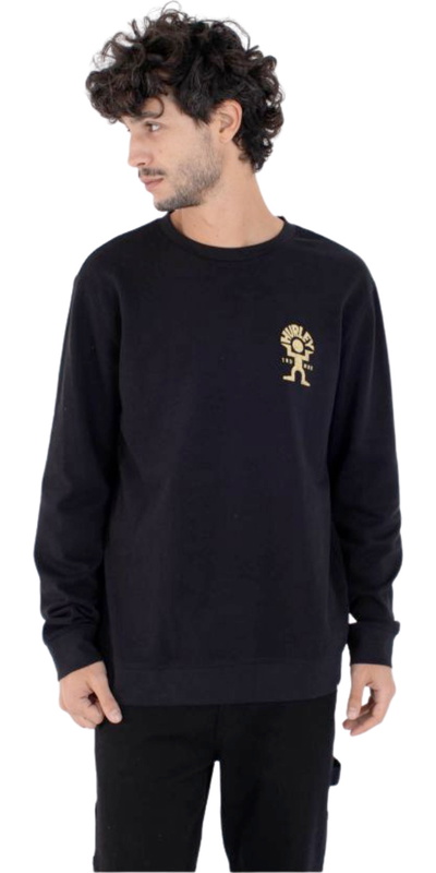 Hurley Mens Dancer Crew