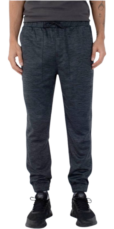 Hurley Mens H2O Dri Daybreak Camper Joggers