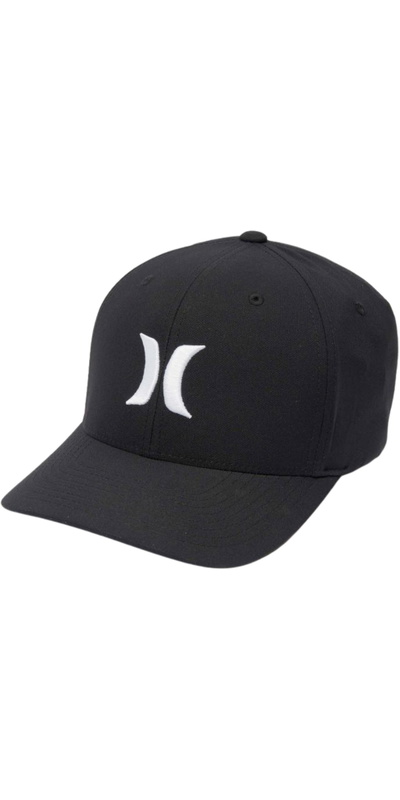Hurley Mens H2O Dri OAO Cap 89