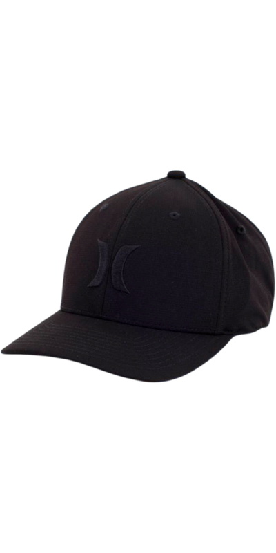 Hurley Mens H2O Dri Tideline Cap