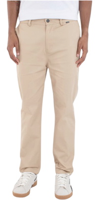 2026 Hurley Mens H2O Worker Regualr Pants MPTEU00034 - Khaki