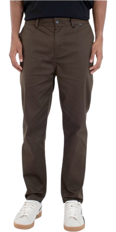 Hurley Mens H2O Worker Regular Pants