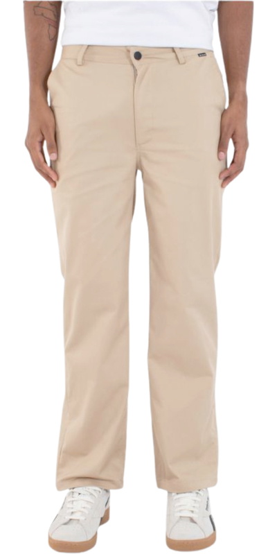 Hurley Mens H2O Worker Relaxed Pants
