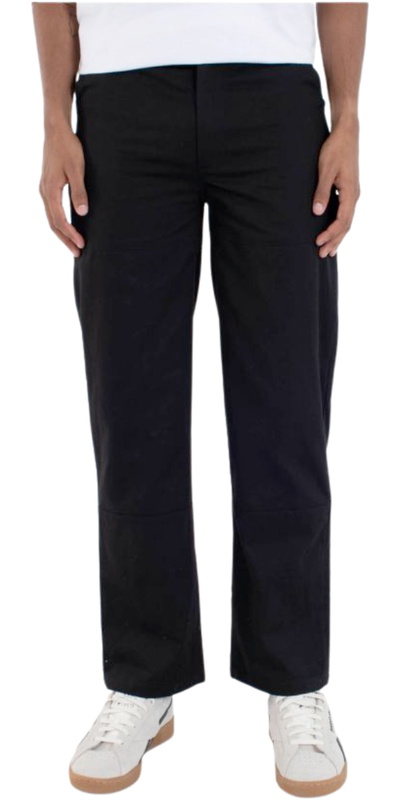 Hurley Mens Icon Trader Relaxed Pants