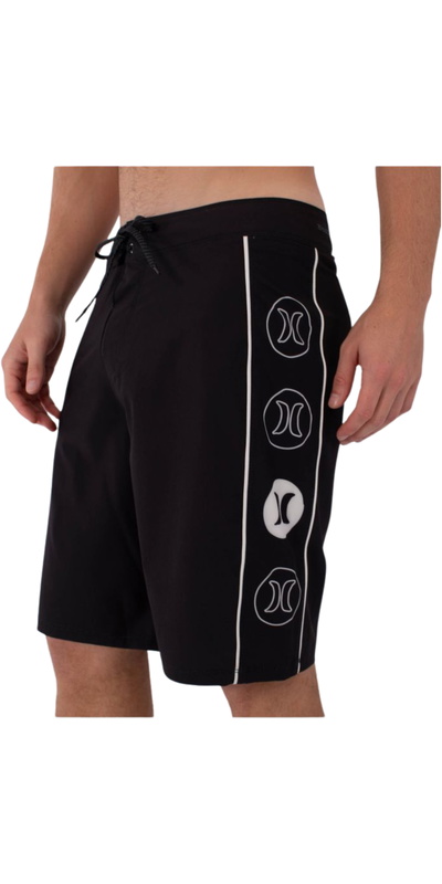 Hurley Mens Kraft Boardshorts