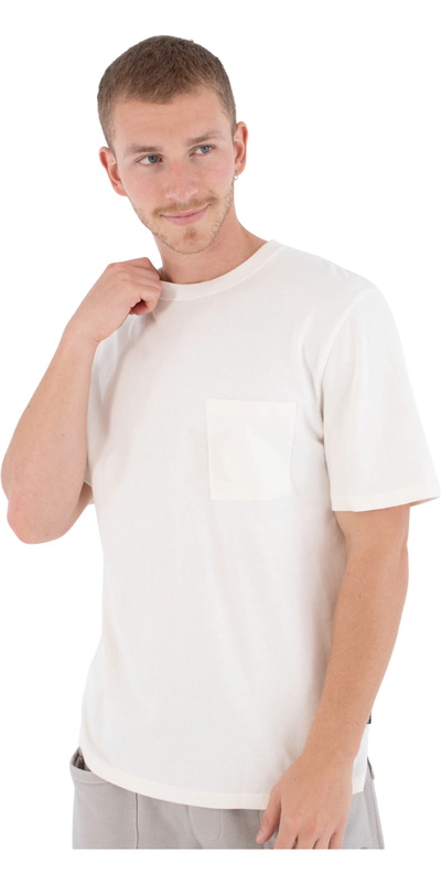 Hurley Herre Kraft Pocket T-shirt
