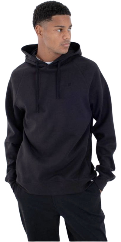Hurley Mens Low Tide Hoodie