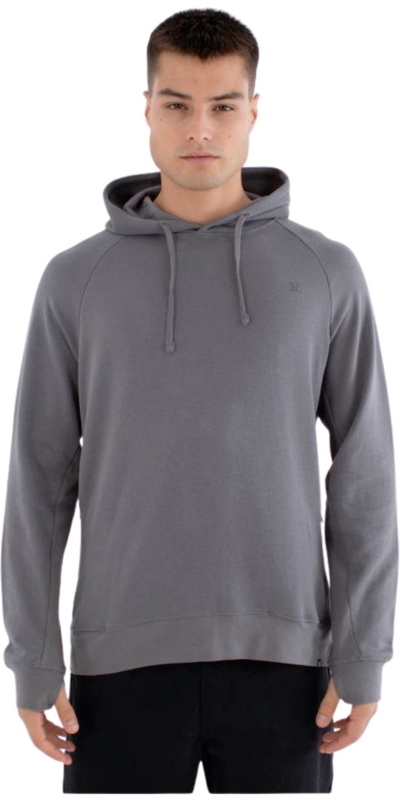 Hurley Mens Low Tide Hoodie