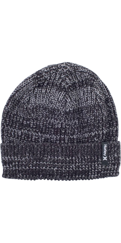 Hurley Mens Max Cuff 2.0 Beanie
