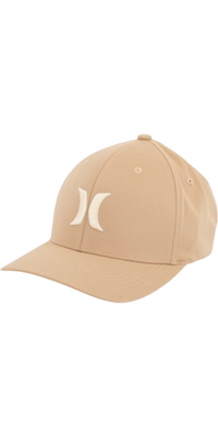 2026 Hurley Mens One And Only Cap HNHM0002 - Dusty Peach