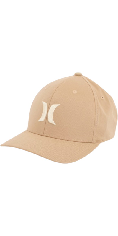 Hurley Mens One And Only Cap