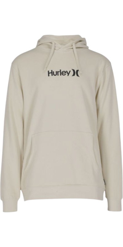 Hurley Mens One And Only Pullover Hoodie