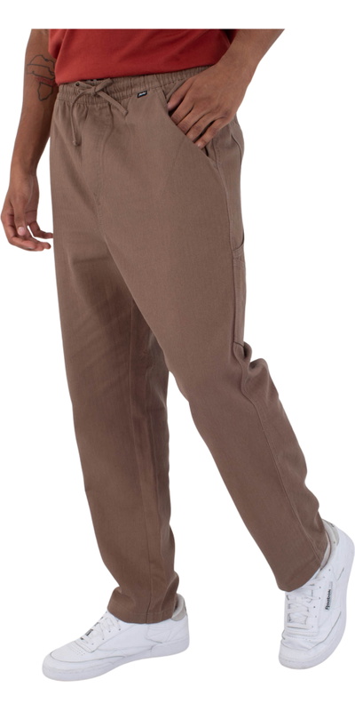 Hurley Mens Painter Straught Pants