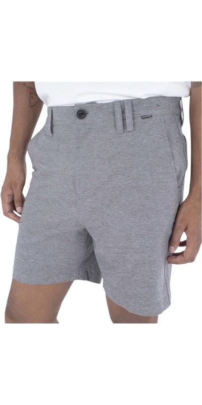 Hurley Mens Phantom 18" Shorts