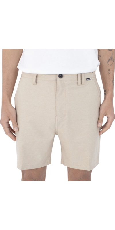 Hurley Mens Phantom 18" Shorts