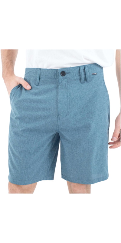 Hurley Mens Phantom Flow 20" Shorts