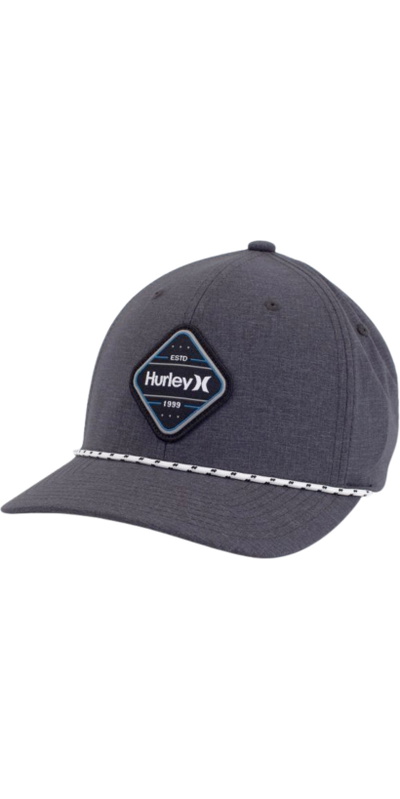 Hurley Mens Phantom Force Cap