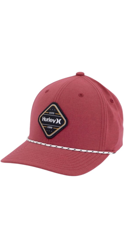 Hurley Mens Phantom Force Cap
