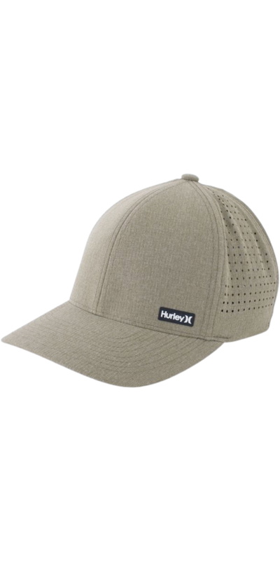 Hurley Mens Phantom Highline Cap