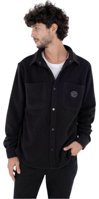 Hurley Mens Polar Shirt