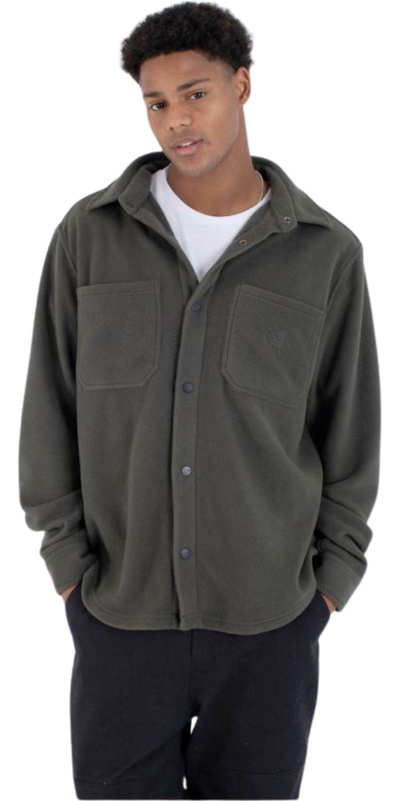 Hurley Mens Polar Shirt