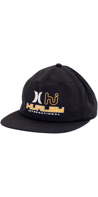Hurley Mens Rewind Cap